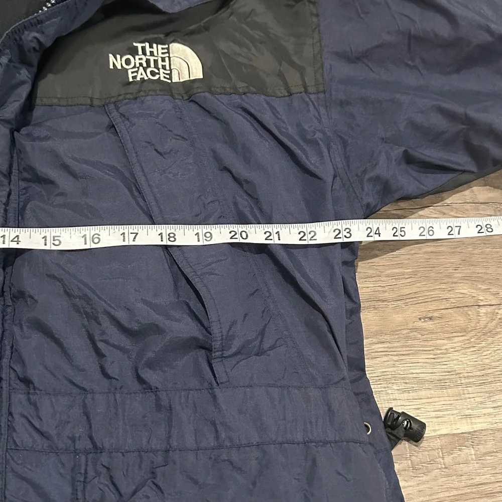 The North Face vintage north